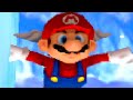 Yoshi Deja Vu DS 100 Walkthrough Part 5 No Commentary Gameplay Ice Ice Tower Wing Cap Star
