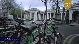 MSC Cruises: Landausflug in Dublin MSC Cruises: Landausflug in Dublin