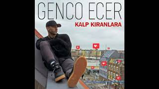 Genco Ecer - Kalp Kıranlara 2019 Album ILK KEZ