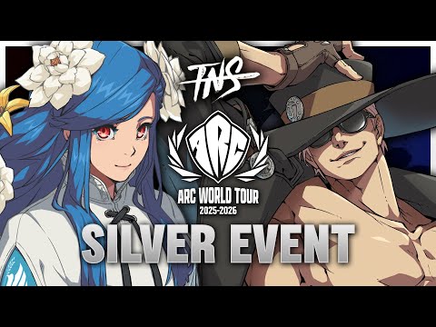 AWT SILVER RANKED QUALIFIER - TNS Strive (Leo, Johnny, Queen Dizzy) Guilty Gear Season 4 Pools Top 8