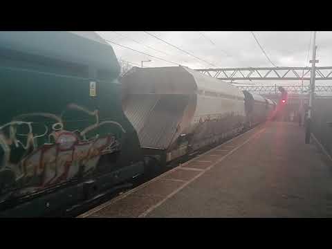 Guide bridge to Tunstead Sdgs 28/3/21