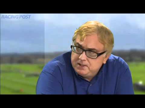 Horseracing tipping: Couch - Royal Lodge Stakes