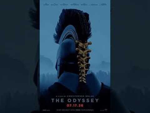 Odyssey sesli yorum