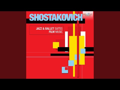 Jazz Suite No. 1, Op. 38a: III. Foxtrot