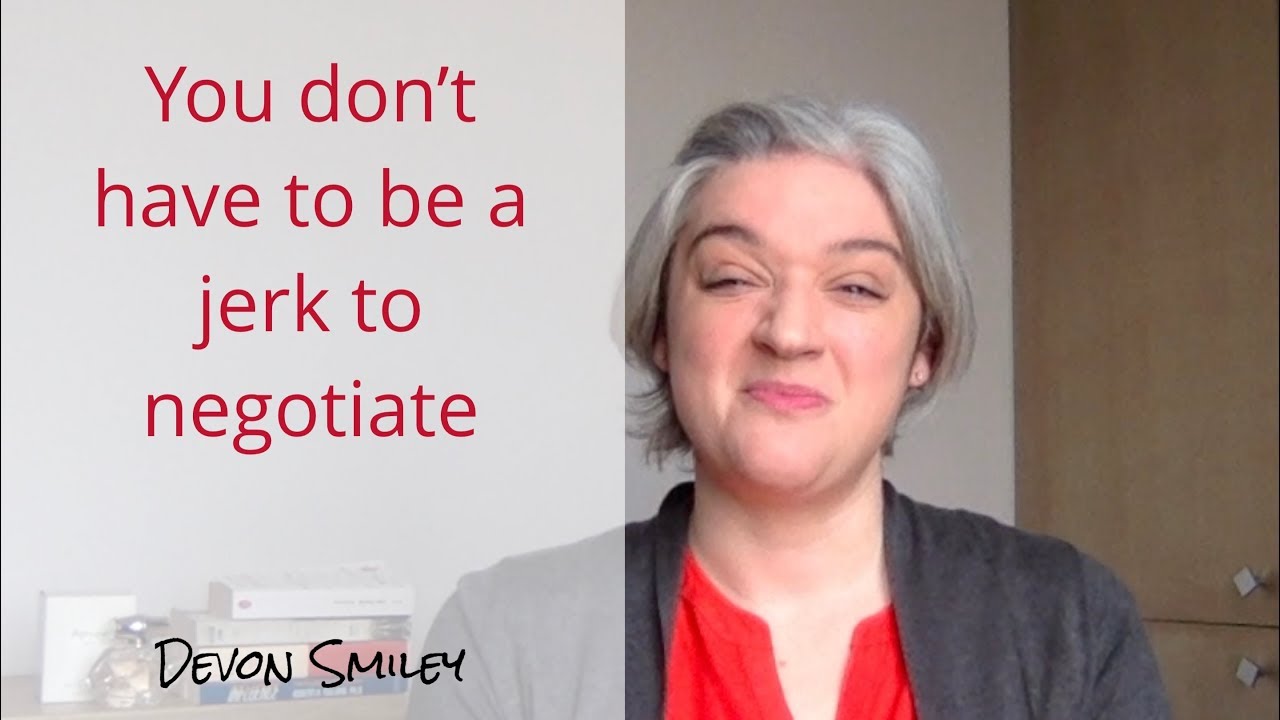 Do you have what it takes to be a great negotiator?