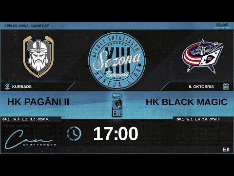 2023 10 08 PAGANI 2 - BLACK MAGIC