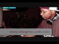 10 21 09Eminem Feat Black Thought LL Cool J Rock The Bell