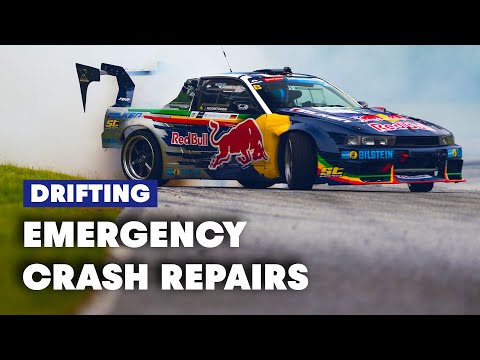 Risk Versus Reward In Drifting Competition | Drift Brothers #2