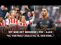 ⭐ JOEY VEERMAN was VERUIT de BESTE van het veld! | Dit Was Het Weekend