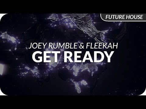 Joey Rumble - Get Ready
