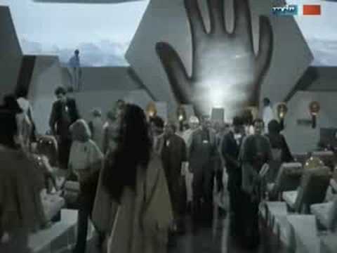 Expedition Adam 84 (Die Besucher) - Intro Folge 3 mit Rückblende auf Folge 2