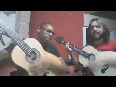 Lucas Reis e Thácio - Veneno do Desejo