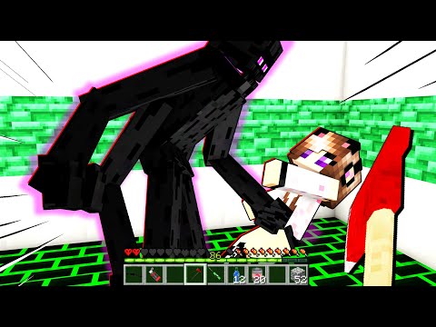 IL NUOVO MUTANTE DEL GENERALE!! - Minecraft Epidemia 050