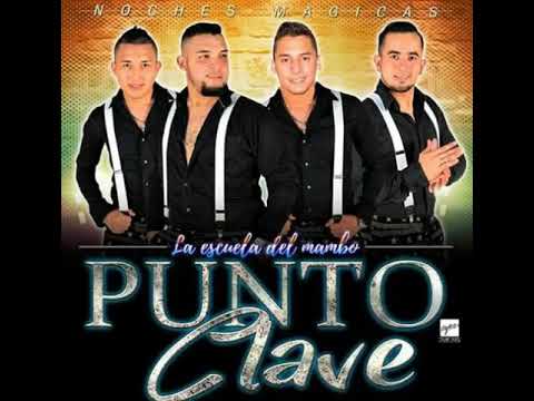 Punto Clave - Corazón Equivocado (En Vivo Yarumela)