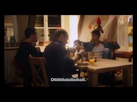 VL Christian & Oliver 28.01.2011 - VOSTFR