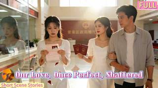 【DUB ENG】Our Marriage Was Fake, Our Daughter a Lie—And I Found Out Too Late