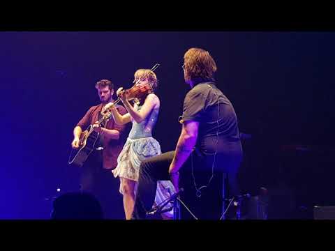 Lindsey Stirling Como te voy a Olvidar y Cielito Lindo Guadalajara 2019