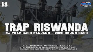 Download lagu DJ CEK SOUND TRAP BASS PANJANG FAVORITE RISWANDA AUDIO || DCD PROJECT mp3