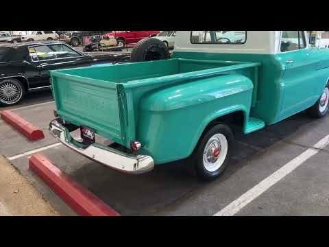 1964 Chevrolet C10 (CC-2040791) for sale in Greensboro, North Carolina