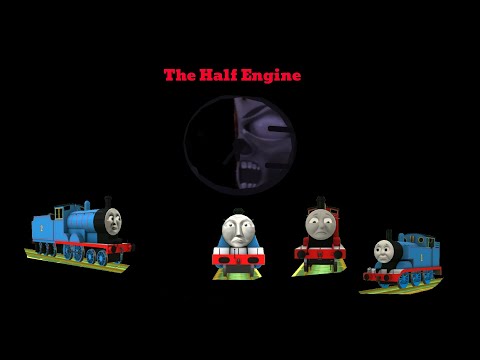 The Half Engine
