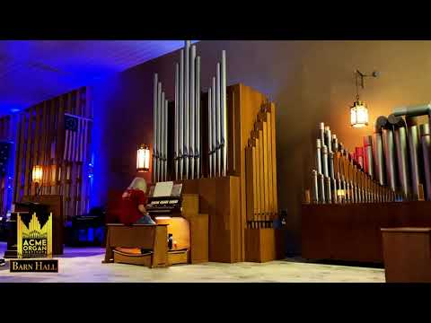 The King of Love my Shepherd Is - S.E. Rogers