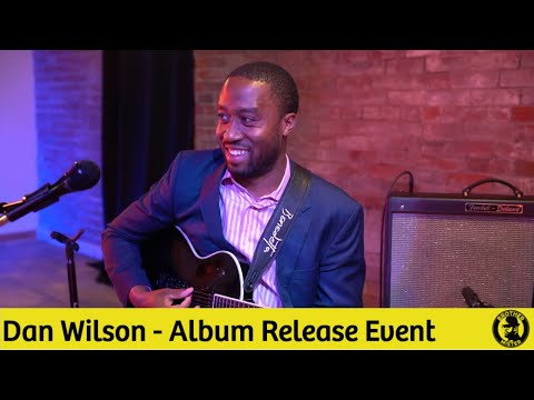Dan Wilson (Album Release Event)