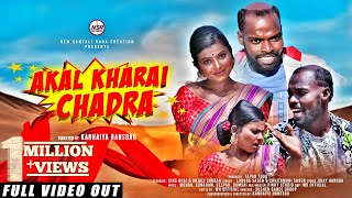 Akal Kharai Chadra  New Santali Full Video Song 20