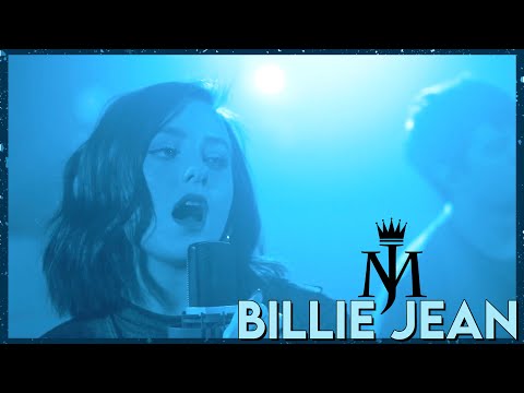 Video thumbnail for Billie Jean