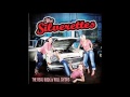 The Silverettes - Sweet Dreams (Are Made of This ...