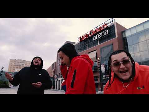 Southwest Jav x Amor x Southwest Gio x Limpy Ty - Night And Day (Official Video)