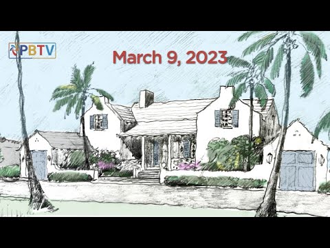 Palm Beach TV: March 9, 2023