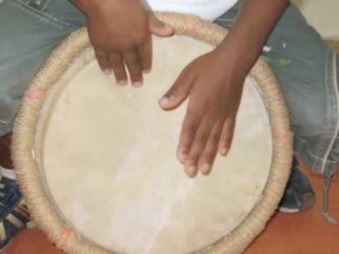 TI Taillron - k la gro ( oh oh oh) -