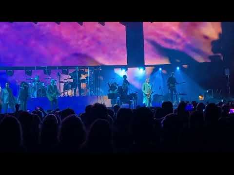 Roxy Music - "Avalon" - Live in Chicago at United Center on Sept. 19, 2022.