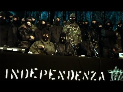 IAM - Independenza (Clip officiel) [HD]