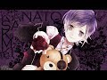 Nightcore Sociopath With Lyrics
