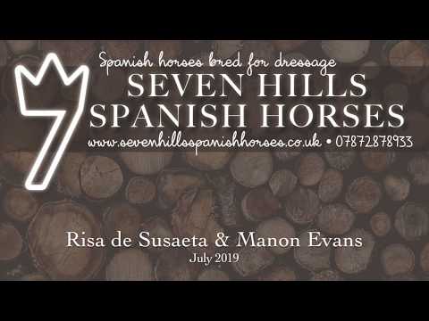 Risa de Susaeta, July 2019