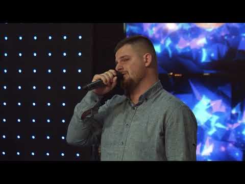 Ilija Cikarski -  Tugina pusta dalecinja - Makedonsko muzicko talent show -Novi i mladi