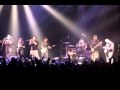 Five Iron Frenzy - Every new day (last show)