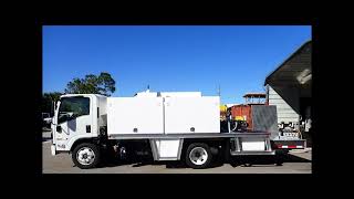 Real Fleet Solutions Upfitters |