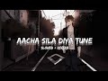 Bitter Betrayals Sonunigam Slowed Reverb 16D Lyrics