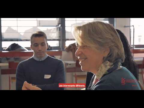 Séminaire PPP - Projet Personnel & Professionnel - avec les GBM1 & BBA1