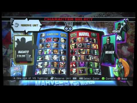 WNF2012 UMvC3 1-7 m15 [86'D] Fanatiq vs Tapebot