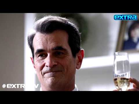Ty Burrell erklärt, wie die Coronavirus-Krise das Serienfinale von „Modern Family“ verstärkt