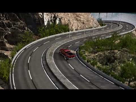 YouTube Video of the Ram 2500 Electronic Stability Control