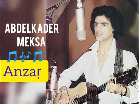 Meksa Abdelkader (Anzar)