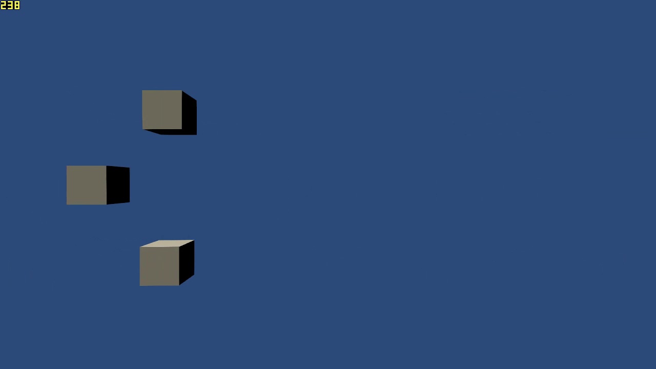 HD Pipeline vs Built-IN Performance Comparison