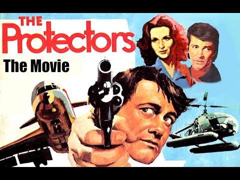 The Protectors  -  The movie - Fan Edit