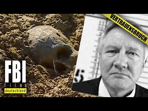 Skrupellose Auftragsmorde | True Crime Doku | FBI Files Deutschland