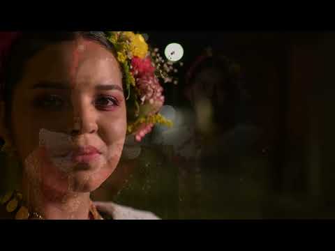 How the Tehuana was born