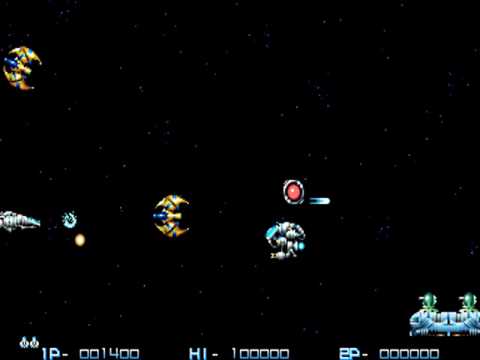 Gameplay Trailer
